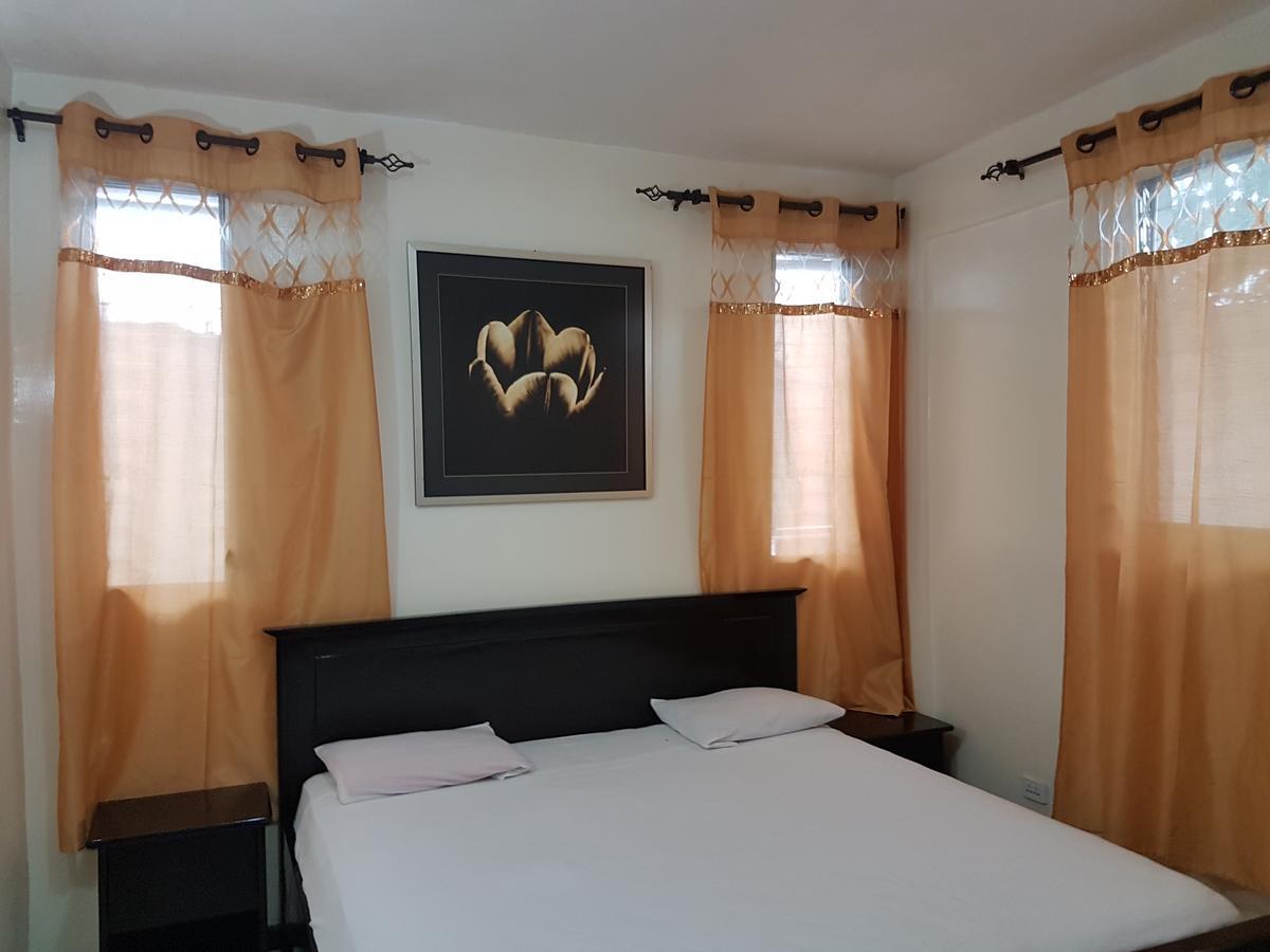 Maryland Guesthouse มอนโรเวีย ภายนอก รูปภาพ