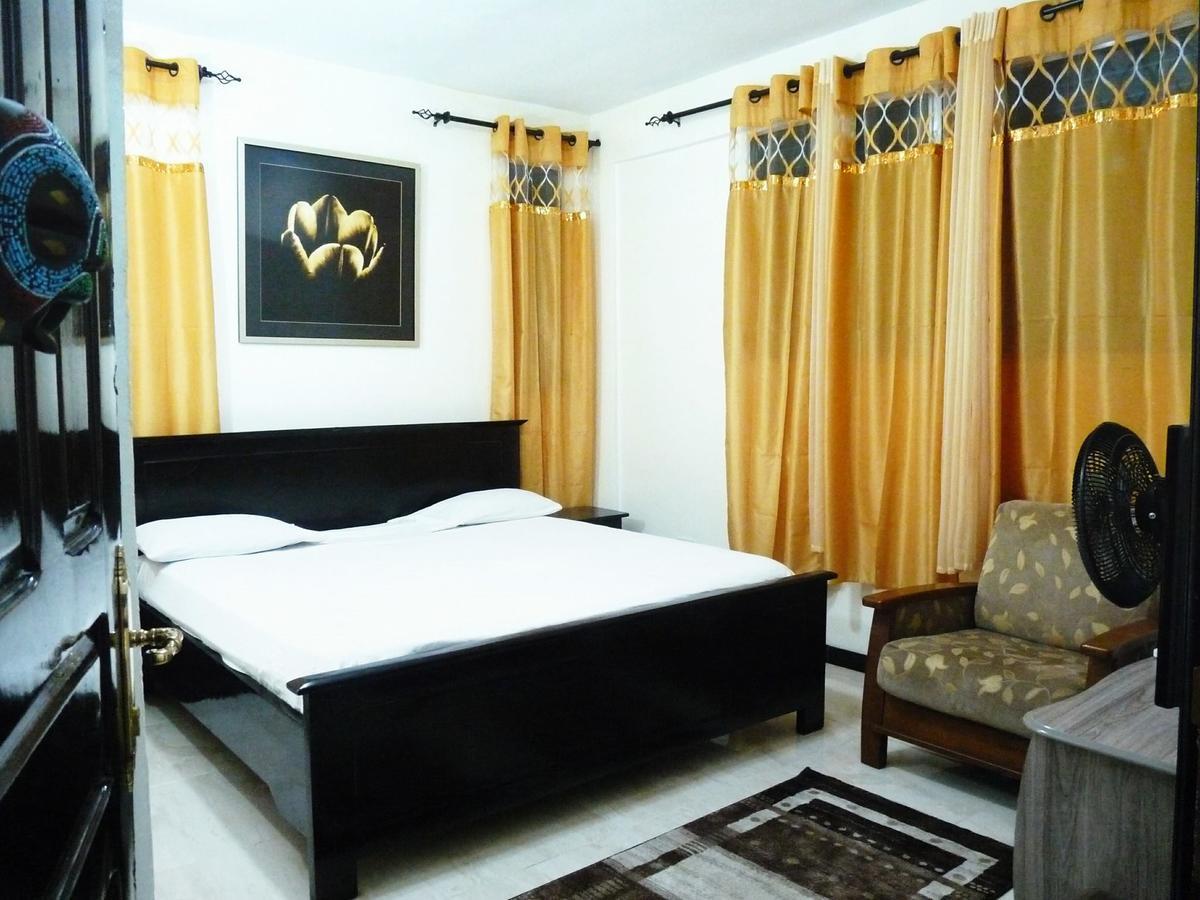 Maryland Guesthouse มอนโรเวีย ภายนอก รูปภาพ